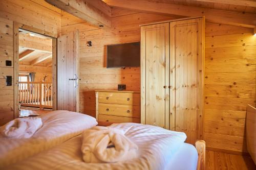 Apartamento Woodstyle Chalet By Holidayflats24