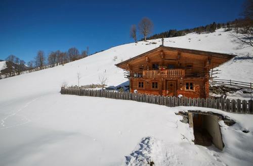 Apartamento Woodstyle Chalet By Holidayflats24