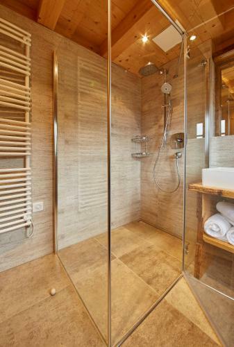 Apartamento Woodstyle Chalet By Holidayflats24