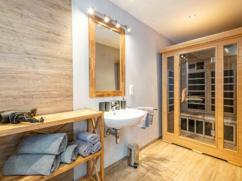 Apartamento Rupertihof III