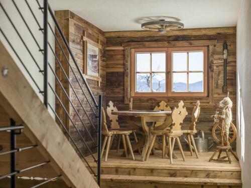 Apartamento Troadstadl Brixentalblick