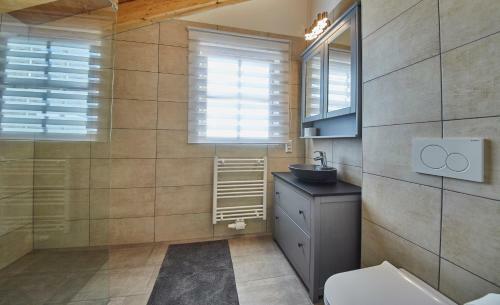 Apartamento Appartement Alps View By Holidayflats24