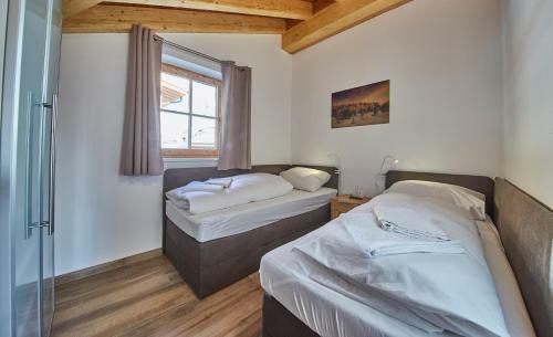 Apartamento Appartement Alps View By Holidayflats24