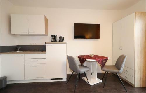 Stunning Apartment In Saalfelden With