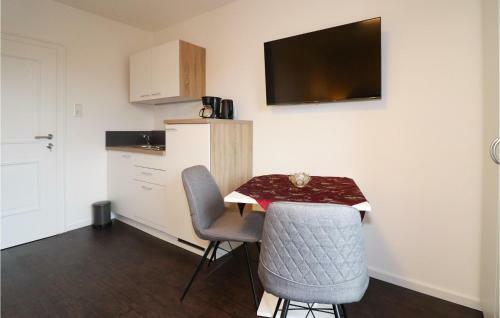 Stunning Apartment In Saalfelden With