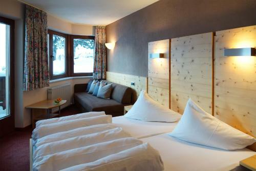 Bed & Breakfast Haus Am Fang