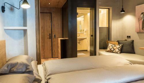Bed & Breakfast Haus Am Fang