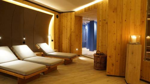 Bed & Breakfast Haus Am Fang