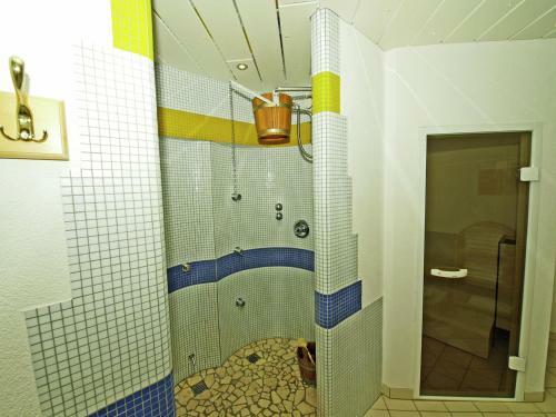 Spacious Apartment In Sankt Anton Am Arlberg With Balcony