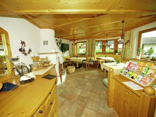 Spacious Apartment In Sankt Anton Am Arlberg With Balcony