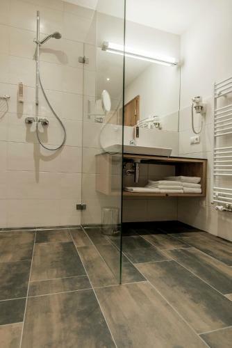 Apartamento Appartements Ausblick