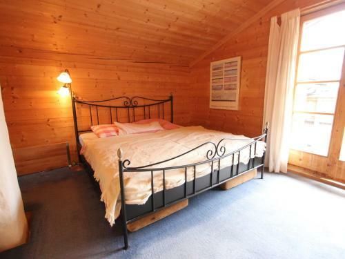 Attractive Chalet In St Johann With Sauna