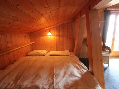 Attractive Chalet In St Johann With Sauna