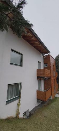 Apartamento Alpina Appartement