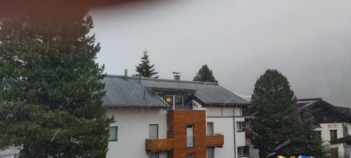 Apartamento Alpina Appartement