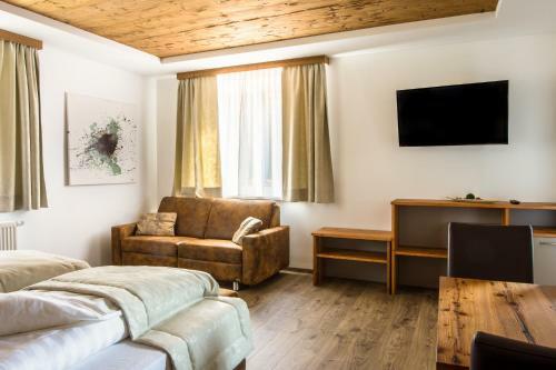 Bed & Breakfast Lorenzer Schlafstubn/haus Wanderl
