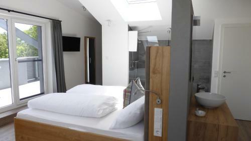 Hotel Villa Landlust