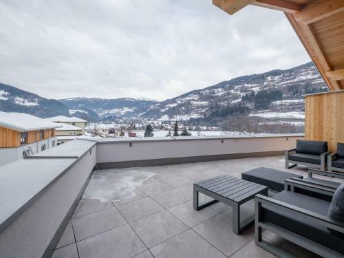 Villa Kreischberg The Exclusive Nine