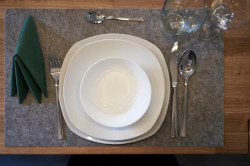 Apartamento Appartement Alpen Flair