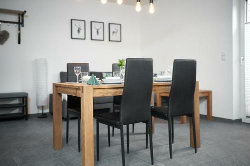 Apartamento Appartement Alpen Flair