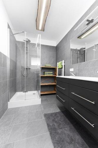 Apartamento Appartement Alpen Flair