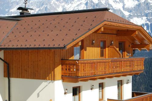 Apartamento Haus Stocker By Schladmingurlaub