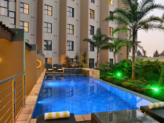 Premier Hotel O.r. Tambo