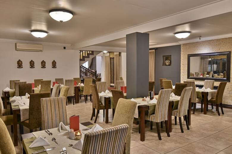Villa Bali Boutique Hotel