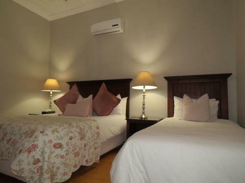 Hostal Abiento Guesthouse