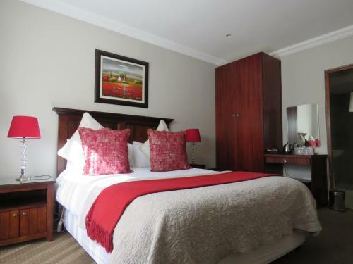 Hostal Abiento Guesthouse