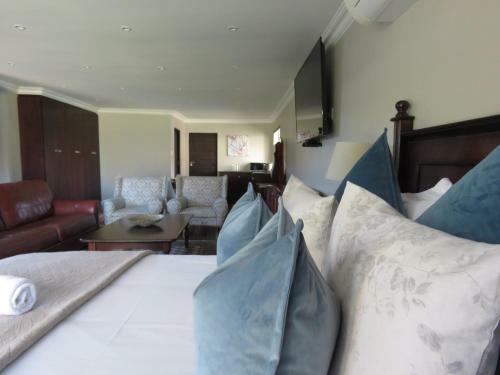 Hostal Abiento Guesthouse