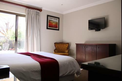 Hostal Abiento Guesthouse