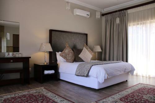 Hostal Abiento Guesthouse