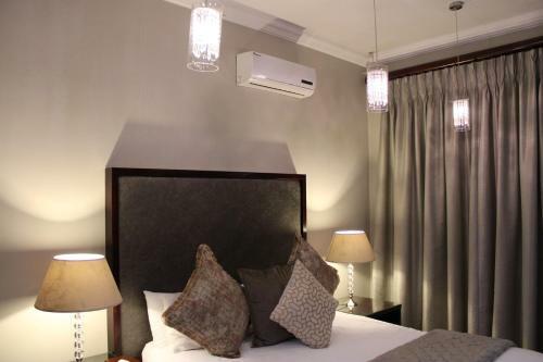 Hostal Abiento Guesthouse