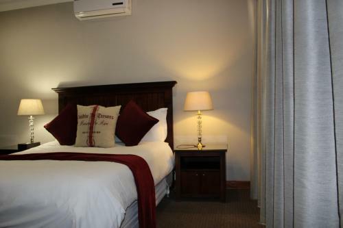 Hostal Abiento Guesthouse