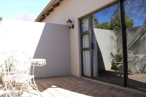 Hostal Abiento Guesthouse