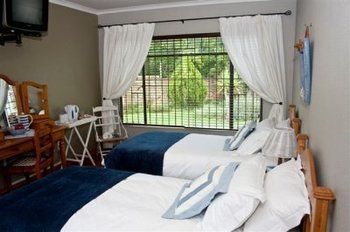 Hostal Matanja Guesthouse