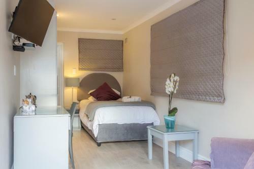 Hostal Maroela House Guest Accommodation
