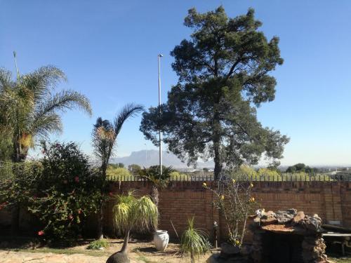 Hostal 7 On Kloof Guesthouse