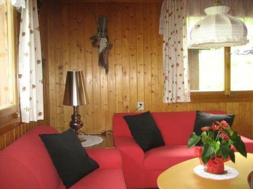 Apartamento Haus Oberer