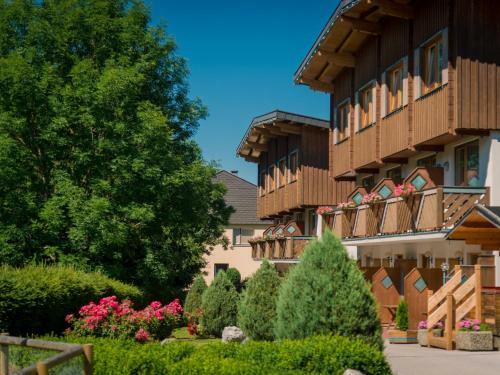 Attractive Holiday Home In Schladming With A View