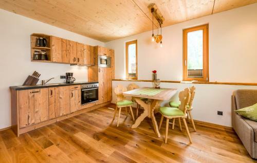 Apartamento Erholungswelt Lechrefugium