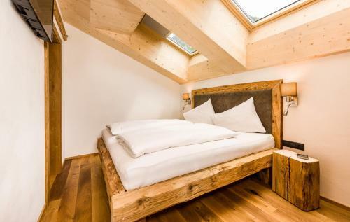 Apartamento Erholungswelt Lechrefugium