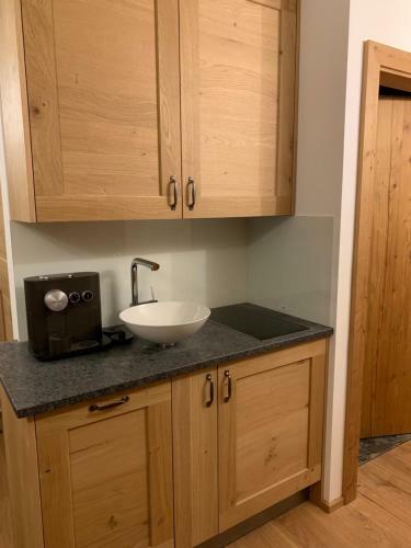 Apartamento Villa Stiegl
