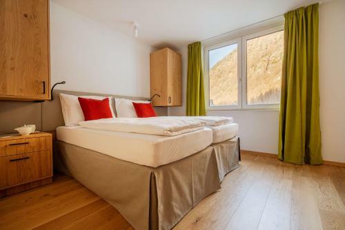 Zwieselstein Apart Deluxe