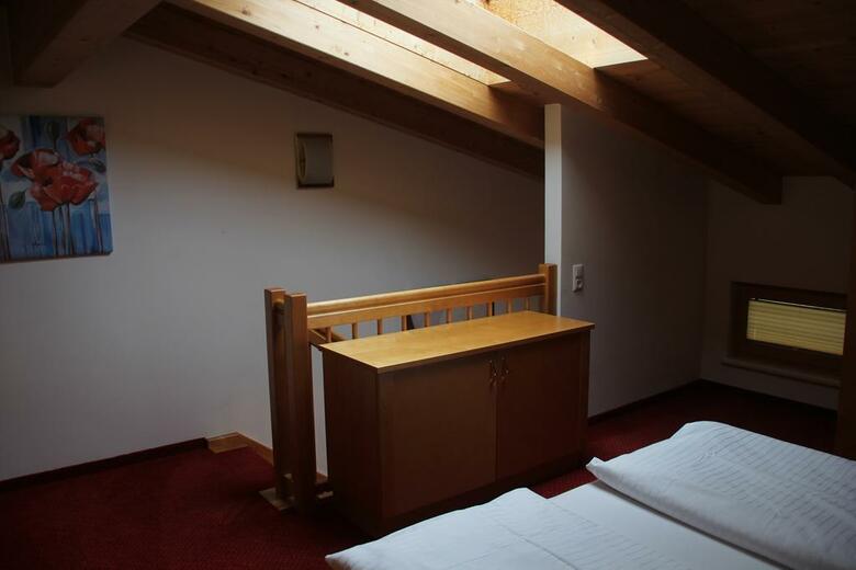 Apartamento Appartements Im Schindlhaus