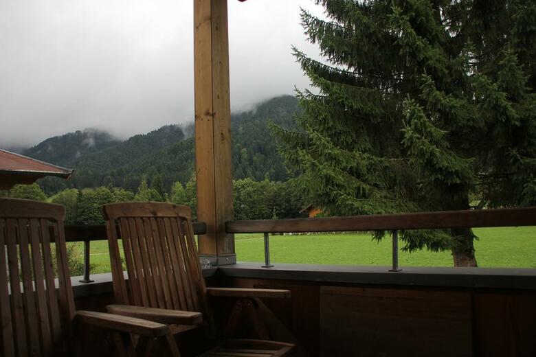 Apartamento Appartements Im Schindlhaus