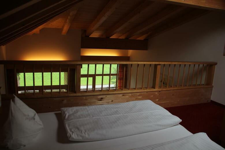 Apartamento Appartements Im Schindlhaus