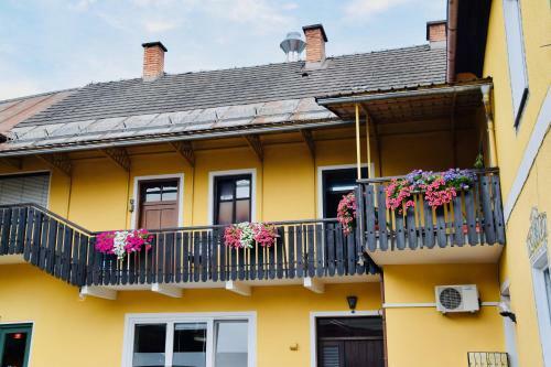 Posada Gasthof Kasperle