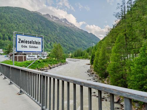 Attractive Apartment In Zwieselstein With Balcony
